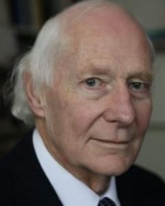 Peter Fenwick